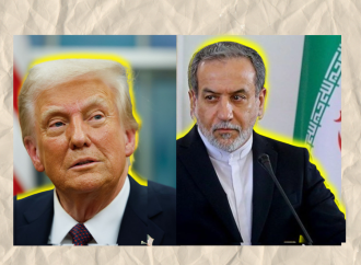 Doors to Tehran-Washington dialogue on nuclear issue virtually closed