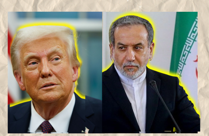  Doors to Tehran-Washington dialogue on nuclear issue virtually closed