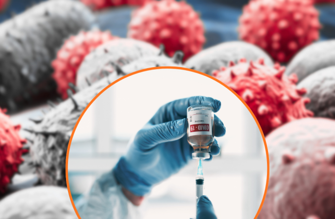 কোভিড ভ্যাকসিনের সঙ্গে ১০ শিশু মৃত্যুর যোগসূত্র প্রকাশ করলো এফডিএ-এর নথি