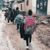 West Bank Lockdowns Leave Children Without Education