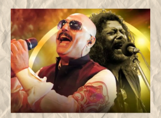 শেষ মুহূর্তে বাতিল ‘লেজেন্ডস লাইভ ইন ঢাকা’