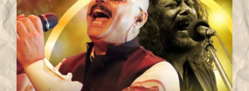 ভারতীয় চলচ্চিত্রের কিংবদন্তি সঙ্গীতশিল্পী আশা ভোঁসলে বার্ধক্যজনিত ও হৃদরোগে আক্রান্ত হয়ে আজ রবিবার দুপুরে মুম্বাইয়ের একটি হাসপাতালে ৯২ বছর বয়সে শেষ নিঃশ্বাস ত্যাগ করেছেন।