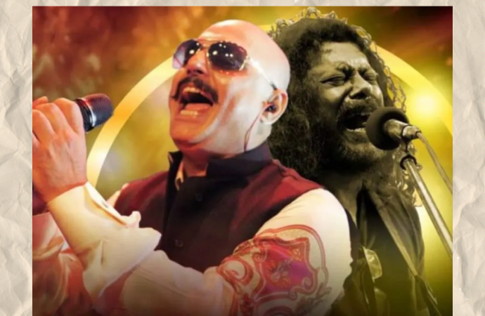 শেষ মুহূর্তে বাতিল ‘লেজেন্ডস লাইভ ইন ঢাকা’