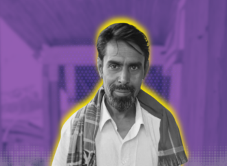 চোর ভেবে সৌদি পুলিশের গুলিতে বাংলাদেশি শ্রমিক নিহত