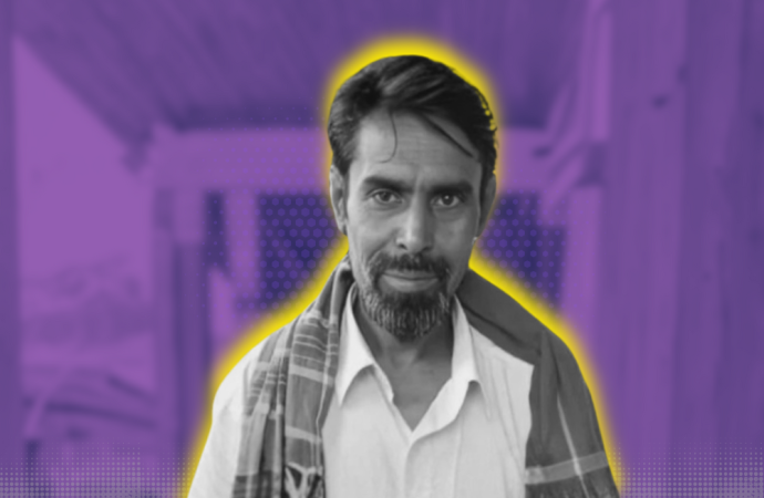 চোর ভেবে সৌদি পুলিশের গুলিতে বাংলাদেশি শ্রমিক নিহত