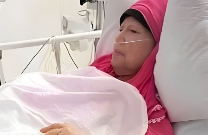 সিসিইউতে নেওয়া হলো খালেদা জিয়াকে
