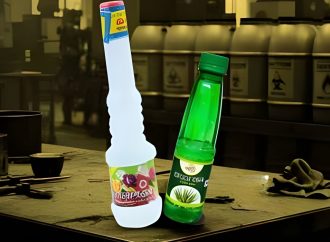 ডায়ালাইসিসের রাসায়নিক দিয়ে নকল সুগন্ধি জল—জনস্বাস্থ্যে ভয়াবহ হুমকি