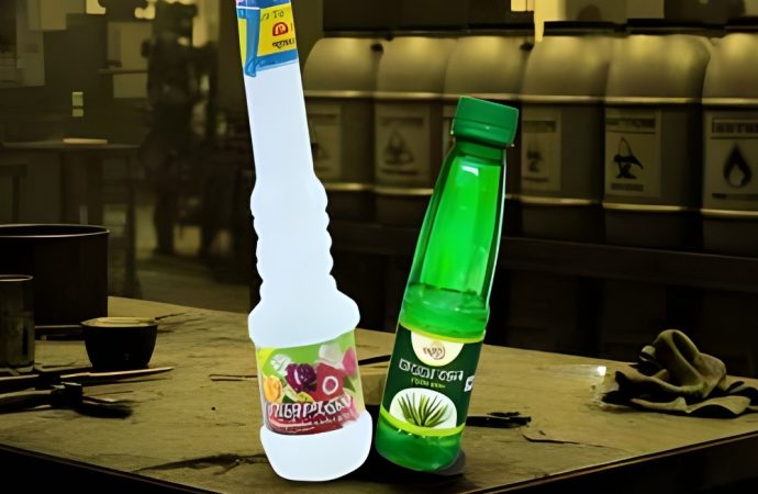  ডায়ালাইসিসের রাসায়নিক দিয়ে নকল সুগন্ধি জল—জনস্বাস্থ্যে ভয়াবহ হুমকি