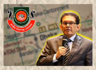 নিরাপত্তা সংলাপে দিল্লি যাচ্ছেন বাংলাদেশের জাতীয় নিরাপত্তা উপদেষ্টা ড. খলিলুর রহমান