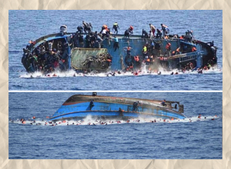 Four Migrants Perish as Two Boats Capsize Off Libya’s Al-Khums Coast