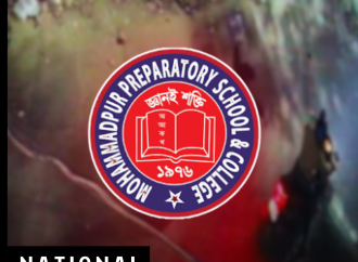 রাজধানীর মোহাম্মদপুর প্রিপারেটরি স্কুলে পেট্রোল বোমা হামলা: চার দুর্বৃত্তের নিক্ষেপ, কোনো হতাহত নেই