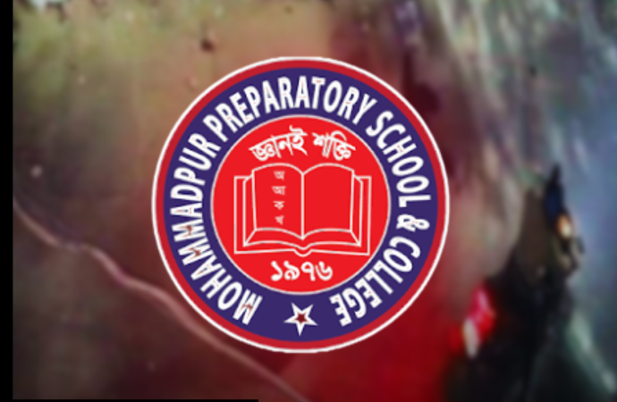 রাজধানীর মোহাম্মদপুর প্রিপারেটরি স্কুলে পেট্রোল বোমা হামলা: চার দুর্বৃত্তের নিক্ষেপ, কোনো হতাহত নেই