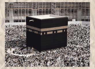 Horrific Accident on Mecca–Madinah Highway