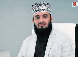 ঢাকা–৫ আসনে জামায়াতের প্রার্থী আজহারী, রাজনৈতিক অঙ্গনে নতুন আলোচনার ঝড়