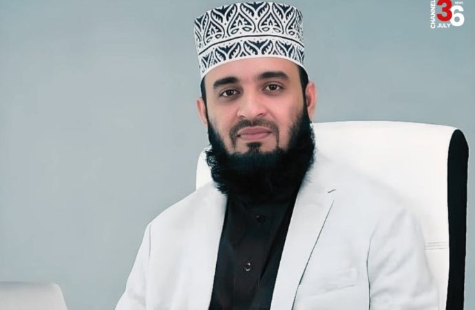  ঢাকা–৫ আসনে জামায়াতের প্রার্থী আজহারী, রাজনৈতিক অঙ্গনে নতুন আলোচনার ঝড়