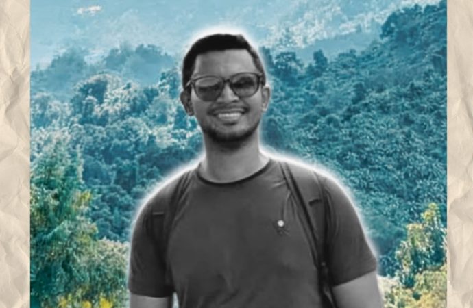 নাফাখুমে গোসলে নেমে পর্যটক নিখোঁজ।