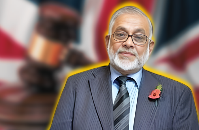 ছয় বছরের আইনি লড়াইয়ের পর হোম অফিস ১৯৭১-এর অভিযোগ নিয়ে মানহানির স্বীকার করে হাইকোর্টে রেকর্ড সেটেলমেন্ট ঘোষণা