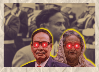 অলি আহমদের বিস্ফোরক দাবি: জিয়া হত্যায় হাসিনা-এরশাদ জড়িত, মুজিব পরিবার ছিল ‘ধ্বংসের পরিবার’