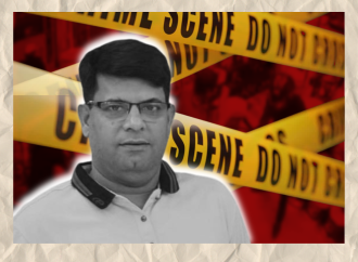 ঢাকার পল্লবীতে যুবদল নেতা গোলাম কিবরিয়াকে হ’ত্যা