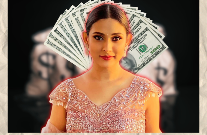 অভিনেত্রী মেহজাবিন চৌধুরী ও তার ভাইয়ের বিরুদ্ধে ২৭ লাখ টাকা আত্মসাৎ এবং হত্যার হুমকির মামলায় গ্রেপ্তারি পরোয়ানা জারি