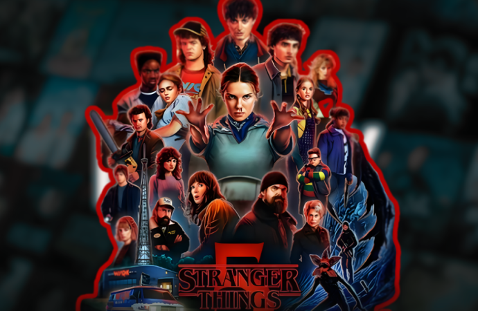 Overwhelming viewer demand causes widespread streaming disruptions shortly after the release of the highly anticipated final season.