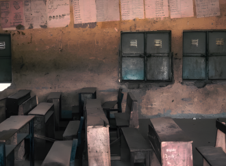 Mass Kidnapping Horror in Nigeria: 227 Students & Teachers Abducted.