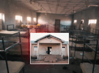 Armed bandits attacked a boarding school in Kebbi State before dawn, shooting staff and kidnapping girls into nearby forest