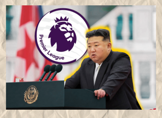 For the first time ever, North Korean viewers will watch EPL matches—but only after heavy cuts, no live action, and zero South Korean players or English text on screen.