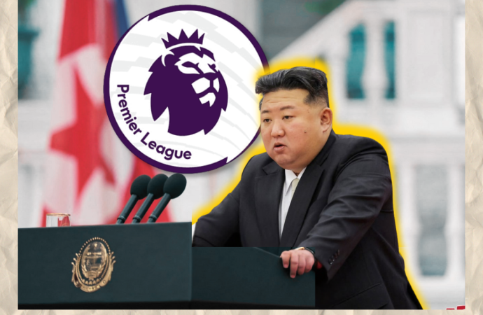 For the first time ever, North Korean viewers will watch EPL matches—but only after heavy cuts, no live action, and zero South Korean players or English text on screen.