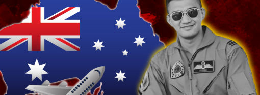 Deadly beach shooting rocks Sydney