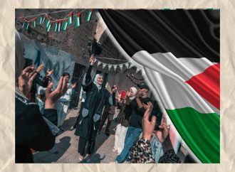 Amid Gaza’s Rubble, Students Clutch Exam Results with Defiant Hope: “Education Is Our Path to Freedom”