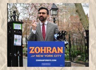 50,000 applications were submitted to Zohran Mamdani’s administration