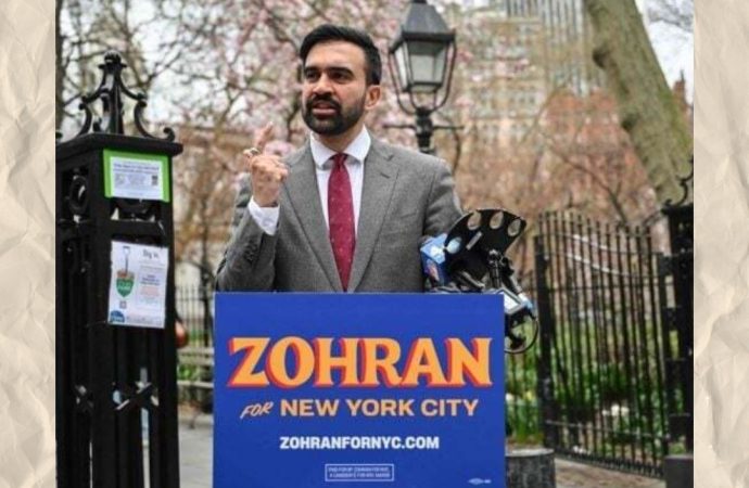 50,000 applications were submitted to Zohran Mamdani’s administration