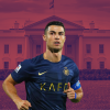 Ronaldo steals the spotlight at White House dinner: Saudi–US relations take centre stage