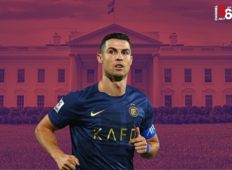 Ronaldo steals the spotlight at White House dinner: Saudi–US relations take centre stage