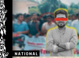 গুলশানে ছাত্রদল নেতা সৌরভকে পরিকল্পিতভাবে খুনের অভিযোগ: বিএনপি অফিস থেকে বের হওয়ার পর ছুরিকাঘাতে মৃত্যু