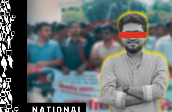 গুলশানে ছাত্রদল নেতা সৌরভকে পরিকল্পিতভাবে খুনের অভিযোগ: বিএনপি অফিস থেকে বের হওয়ার পর ছুরিকাঘাতে মৃত্যু