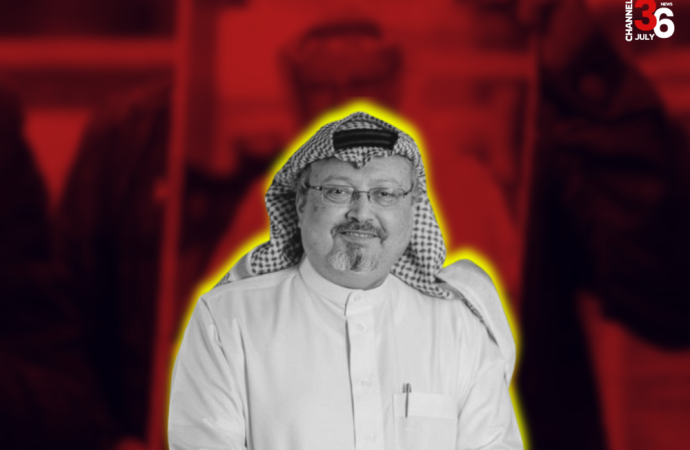 Khashoggi murder: Crown Prince denies responsibility again, sparking fresh global outrage