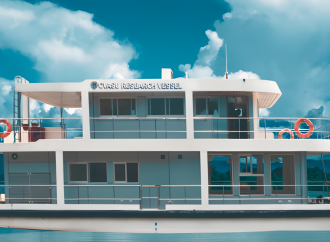 তিন কোটি ৮৭ লাখ টাকা ব্যয়ে নির্মিত সিভাসুর গবেষণা তরি কাপ্তাই হ্রদে নিষ্ক্রিয়, দুটি ইঞ্জিন বিকল এবং ড্রাফটের সমস্যায় চলাচল অসম্ভব