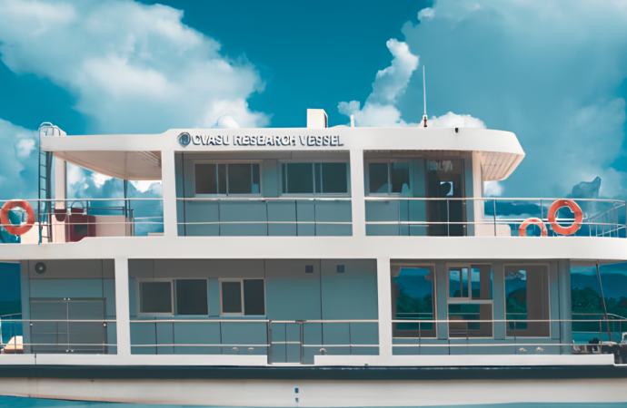  তিন কোটি ৮৭ লাখ টাকা ব্যয়ে নির্মিত সিভাসুর গবেষণা তরি কাপ্তাই হ্রদে নিষ্ক্রিয়, দুটি ইঞ্জিন বিকল এবং ড্রাফটের সমস্যায় চলাচল অসম্ভব