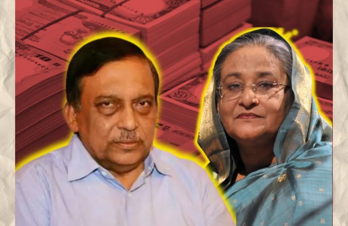 হাসিনা ও কামালের সম্পদ জব্দে কঠোর পদক্ষেপ