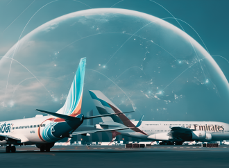 এমিরেটস ও ফ্লাই দুবাই দিচ্ছে স্টারলিংক ফ্রি ওয়াইফাই