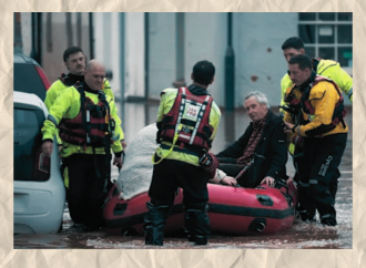 Deadly Storm Claudia leaves Portugal reeling with fatalities and injuries while unleashing chaos and evacuations in Wales and England