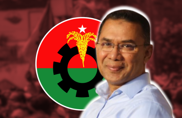 কেক কাটা, ব্যানার-পোস্টার বা উৎসব নয়; দোয়া ও মানবিক কাজের ওপর গুরুত্ব