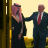 Saudi Arabia’s $1 trillion mega investment plan in the United States