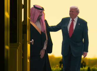 Saudi Arabia’s $1 trillion mega investment plan in the United States