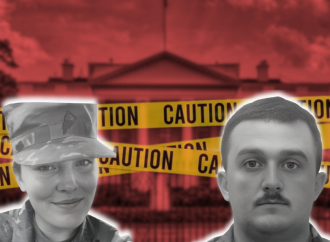 20-year-old Sarah Beckstrom dies from wounds sustained in targeted attack on West Virginia troops; second guardsman fights for life amid immigration backlash.