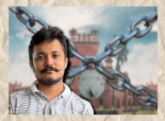 ১৩ নভেম্বরের ‘লকডাউন’ সফল করতে ঢাবির ৫ স্থাপনায় তালা: ছাত্রলীগ নেতারা স্বীকারোক্তি দিলেন ফেসবুকে