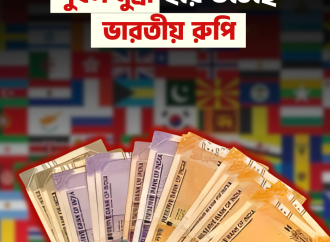 মার্কিন শুল্কবৃদ্ধি ও বিদেশি বিনিয়োগ উত্তোলনের চাপে রেকর্ড অবনতি