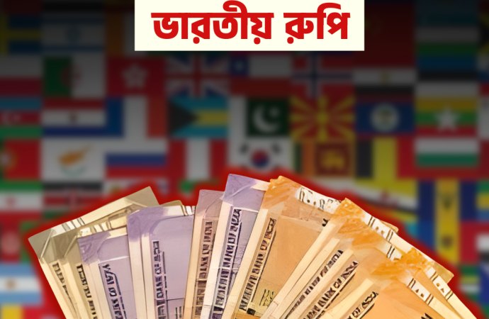 মার্কিন শুল্কবৃদ্ধি ও বিদেশি বিনিয়োগ উত্তোলনের চাপে রেকর্ড অবনতি